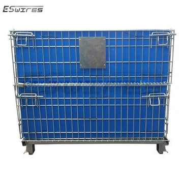 Katta simli konteynerlar