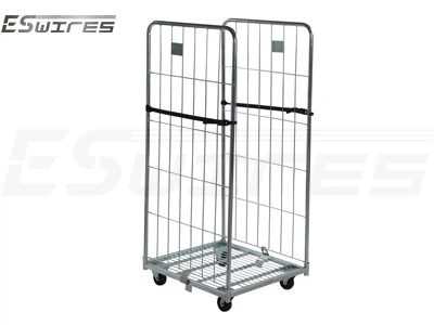 industrial cage trolley industrial cage trolley
