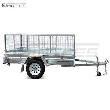 7x4 qafas