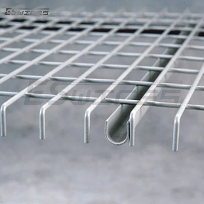 Steel Wire Pallet Deck