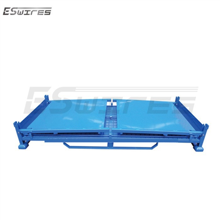 stillage box pallet base