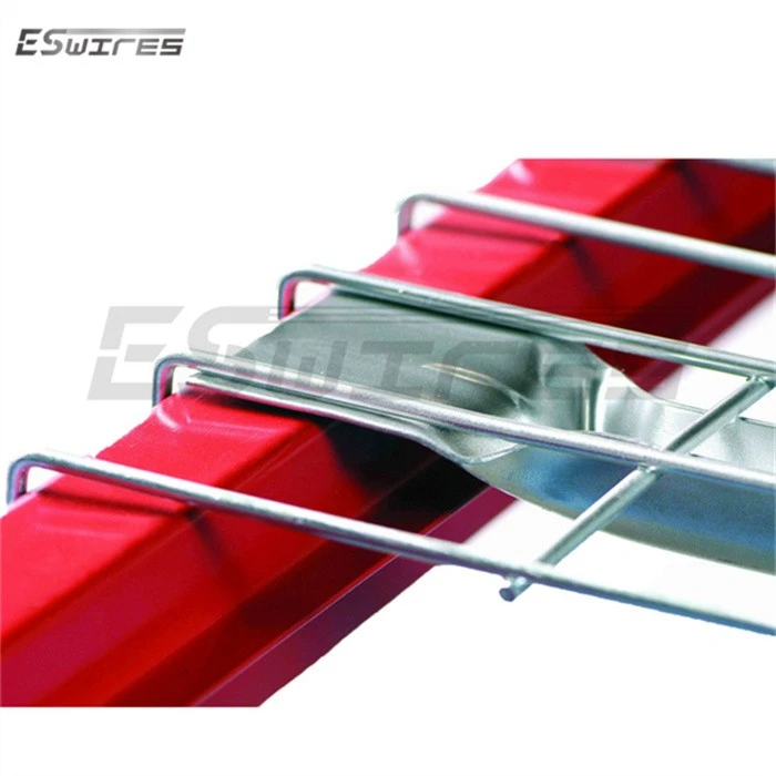 Wire Galvanized Mesh Decking