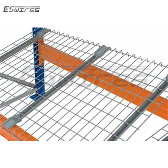 Wire Galvanized Mesh Decking