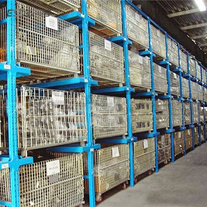 Wire Mesh Boxes