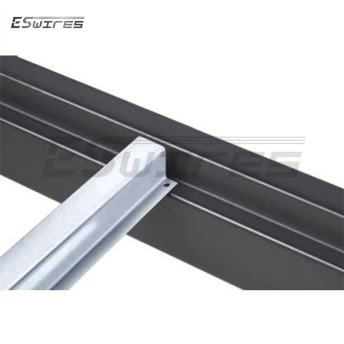 Pallet Racking Bar