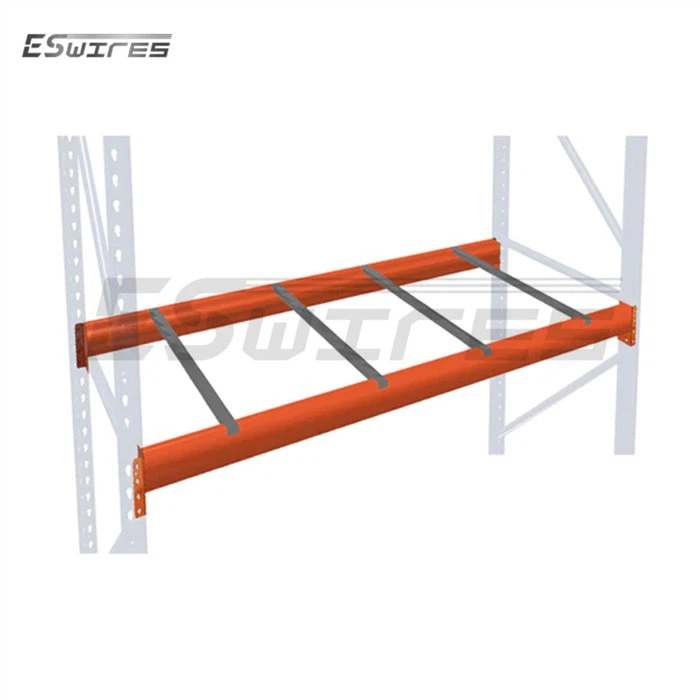 Pallet Rack Crossbars