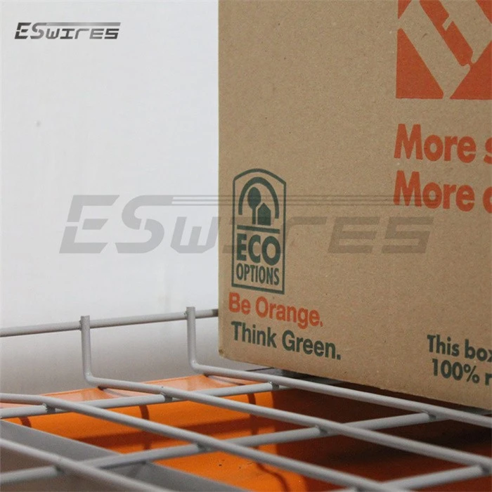 Pallet Rack Wire Decking 52 Wide 42 Deep