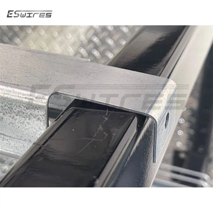 Pallet Racking Pallet Supports