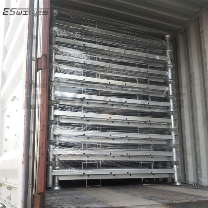 Post Pallets For Sale high quality