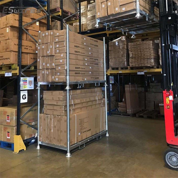 Post Pallets For Sale factory