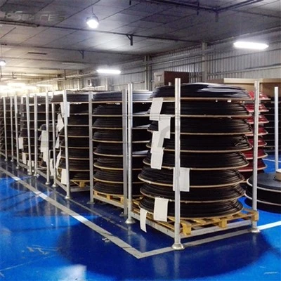 Stack Rack tizimi