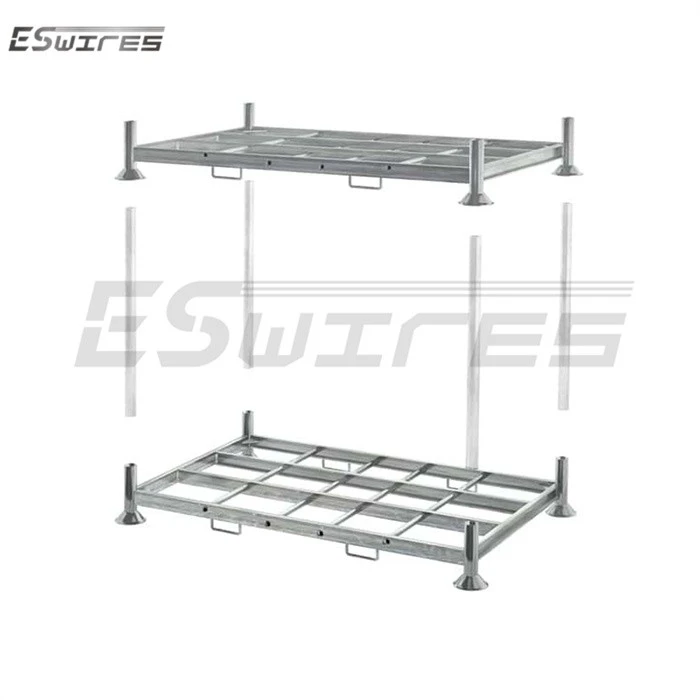 Stackable Pallet Racks suppliers